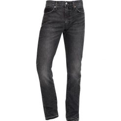 Jeansy męskie: Levi’s® 511 SLIM ALTERED BETTER Jeansy Slim Fit spliced black