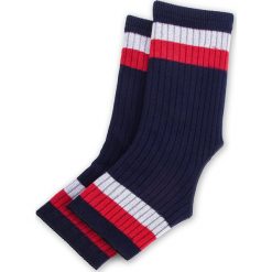 Skarpety Wysokie Damskie TOMMY HILFIGER - 393015001 Tommy Original 085. Skarpetki damskie TOMMY HILFIGER. Za 34,99 zł.