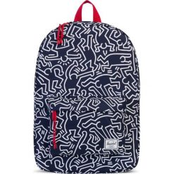 Plecak Herschel Winlaw Backpack (10230-01697). Szare plecaki damskie Herschel, z materiału. Za 209,99 zł.