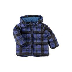 Odzież dziecięca: ESPRIT Boys Baby Kurtka zimowa blue delight