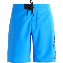 Spodenki i szorty męskie: Reebok Krótkie spodenki sportowe blue
