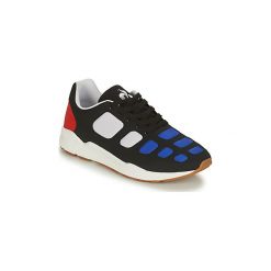 Buty Le Coq Sportif ZEPP. Czarne trampki męskie le coq sportif, bez wzorów, bez zapięcia. Za 356,20 zł.