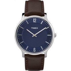 Zegarki męskie: Zegarek męski Timex Metropolitan TW2R49900