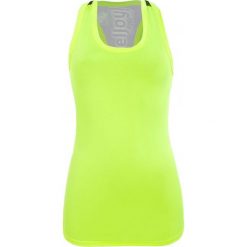 Feelj Koszulka damska Exclusive Fly Crystals limonkowa r. L. Zielone bluzki damskie marki Feelj!, l. Za 126,46 zł.