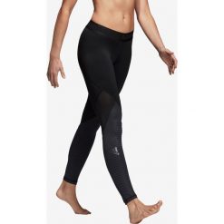 Adidas Performance Alphaskin Sport Climawarm Legginsy Czarny. Czarne spodnie damskie adidas Performance, s, z bawełny. Za 204,95 zł.