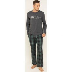 Piżama Boss Urban Long Set 50420208. Piżamy męskie Boss, m, bez wzorów, z elastanu, bez rękawów. W wyprzedaży za 349,00 zł.