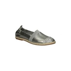 Espadryle damskie: Espadryle Casu ESPADRYLE 1977