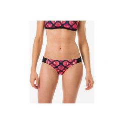 Dół kostiumu kąpielowego NIKI SUPAI DIVA damski. Różowe t-shirty damskie OLAIAN, bez wzorów, z elastanu, sportowe, bez kołnierzyka. Za 49,99 zł.