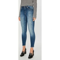 Only - Jeansy. Jeansy damskie ONLY. W wyprzedaży za 119,90 zł.