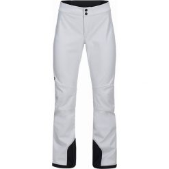 Peak Performance spodnie damskie Stretch White. Białe spodnie damskie Peak Performance. Za 882,00 zł.