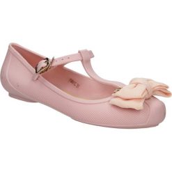 Meliski casu km91c. Baleriny dziewczęce Casu, bez wzorów, bez obcasa. Za 59,99 zł.