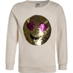 Bluzy chłopięce: OshKosh SEQUIN Bluza beige