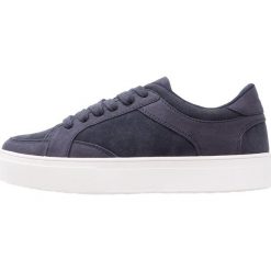Trampki i tenisówki damskie: Even&Odd Wide Fit Tenisówki i Trampki dark blue