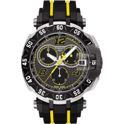 TISSOT PROMOCJA ZEGAREK T-Race Thomas Luthi 2016 T092.417.27.067.00. Zegarki męskie TISSOT, szklane. W wyprzedaży za 2770,00 zł.