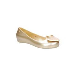 Baleriny damskie: Baleriny Casu Meliski z sercem KM65