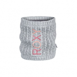 Szaliki / Szale Roxy Fjord - Braga Cuello para Mujer. Szare szaliki damskie Roxy. Za 124,18 zł.