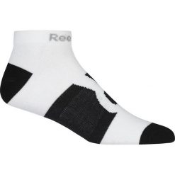 Skarpetki męskie: Reebok Skarpety męskie Run Club Mens 3Pack białe r. 43-45 (CD1404)