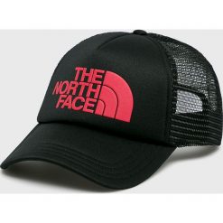 The North Face - Czapka. Czarne czapki męskie marki The North Face. Za 119,90 zł.