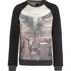 Cars Jeans GLESS Bluza antra melee. Szare bluzy dziewczęce marki Cars Jeans, z bawełny. W wyprzedaży za 135,20 zł.