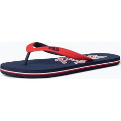 Polo Ralph Lauren - Męskie japonki, niebieski. Niebieskie chodaki męskie Polo Ralph Lauren. Za 129,95 zł.