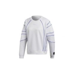Bluzy adidas Sweter EQT OG. Białe swetry klasyczne damskie Adidas, xxs. Za 279,00 zł.