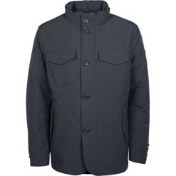 Peuterey Kurtka "Down Jacket". Płaszcze męskie Inni Producenci, bez wzorów, z puchu, bez kaptura. Za 599,00 zł.
