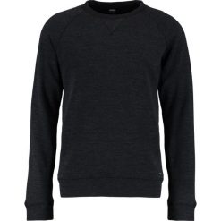 Kardigany męskie: BOSS CASUAL WANILLA Sweter black