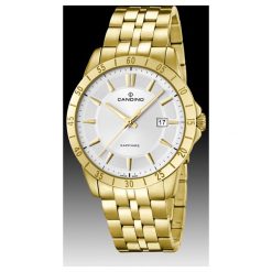 Zegarki męskie: Zegarek męski Candino Elegance C4515_1