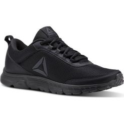 Buty sportowe męskie: Reebok Buty męskie Speedlux 3.0 czarne r. 44.5 (CN3470)