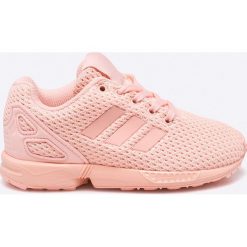 Buty sportowe dziewczęce: adidas Originals – Buty dziecięce ZX Flux C