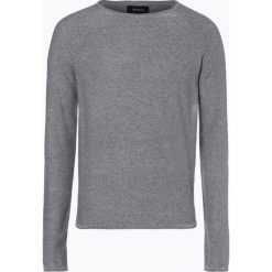 Aygill's - Sweter męski, szary. Szare bez kategorii Aygill's, s, z denimu. Za 89,95 zł.