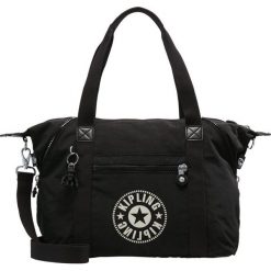 Kipling ART Torebka lively black. Czarne torebki klasyczne damskie marki Kipling. Za 379,00 zł.