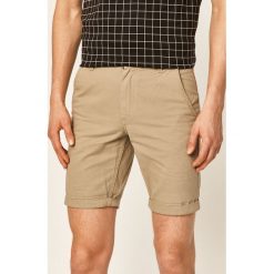 Produkt by Jack & Jones - Szorty. Czarne spodenki i szorty męskie PRODUKT by Jack & Jones, xl, bez wzorów, z bawełny, casualowe. W wyprzedaży za 69,90 zł.