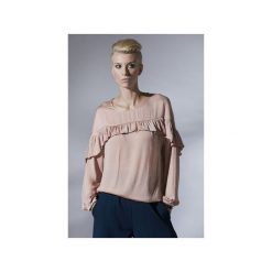 Bluzki asymetryczne: BLUZKA ROSA