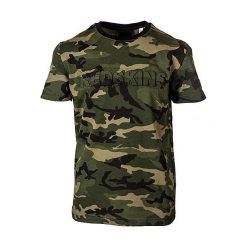 T-shirty chłopięce: Koszulka w kolorze khaki