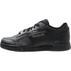 Trampki męskie: Reebok Classic WORKOUT PLUS Tenisówki i Trampki black/charcoal