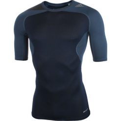 Odzież termoaktywna męska: koszulka termoaktywna męska ADIDAS TECHFIT COOL SHORTSLEEVE TEE / M66499