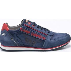 Buty skate męskie: Camp David - Buty