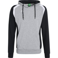 Bluzy męskie: Erima RAZOR 2.0 Bluza z kapturem greymelange/black/white
