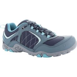 Buty trekkingowe damskie: Hi-tec Buty damskie Mafield Porcelain / Sky Captain / Sky Grey r. 37