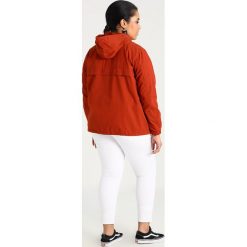 Kurtki damskie: Twintip Plus Kurtka wiosenna red ochre