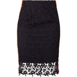 BOSS CASUAL TAPENCIL Spódnica ołówkowa open blue. Niebieskie spódniczki ołówkowe marki BOSS Casual, na co dzień, xl, z poliesteru, casualowe. Za 709,00 zł.