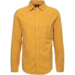 Koszule męskie na spinki: GStar BRISTUM REF STRAIGHT SHIRT L/S Koszula saffron