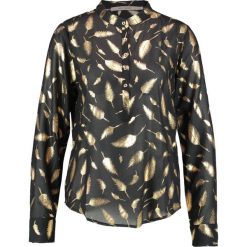 Bluzki damskie: Rue de Femme DOT Bluzka black