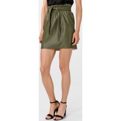 Vero Moda Awardbelt Spódnica Zielony. Zielone spódniczki damskie Vero Moda, m, bez wzorów, z poliesteru. Za 97,95 zł.