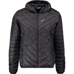 Kurtki sportowe męskie: Meru SHERBROOKE Kurtka Outdoor black