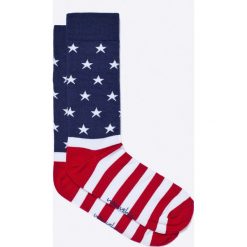 Skarpetki męskie: Nanushki – Skarpety New York