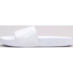 KLAPKI LEADCAT PATENT 367282 02. Białe klapki damskie Puma. Za 139,99 zł.