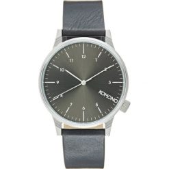 Zegarki męskie: Komono Winston Zegarek black