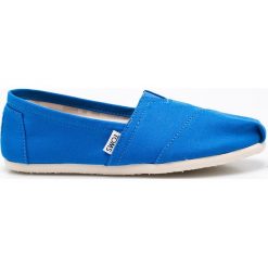 Espadryle damskie: Toms – Espadryle